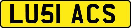 LU51ACS