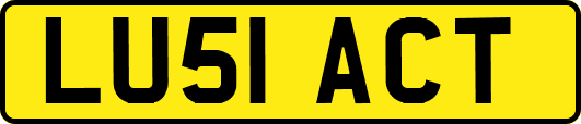 LU51ACT