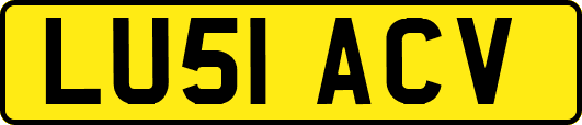 LU51ACV