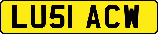 LU51ACW