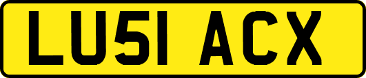 LU51ACX