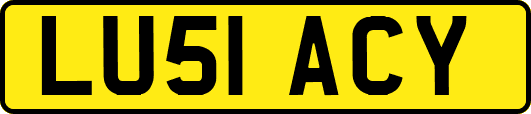 LU51ACY