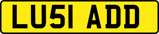 LU51ADD