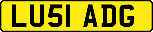 LU51ADG