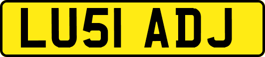 LU51ADJ