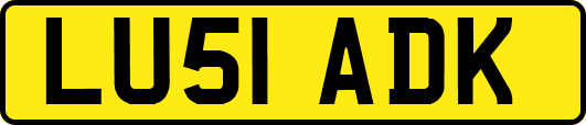 LU51ADK