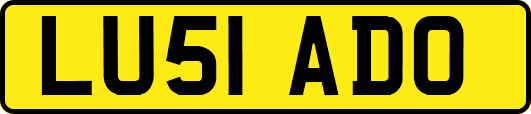 LU51ADO