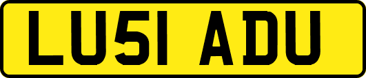 LU51ADU