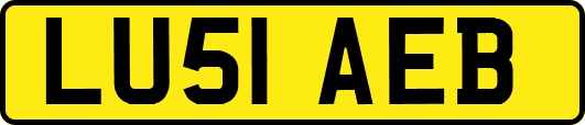 LU51AEB