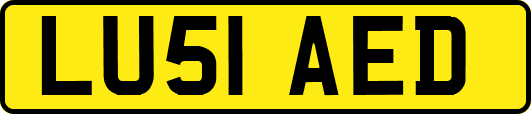 LU51AED