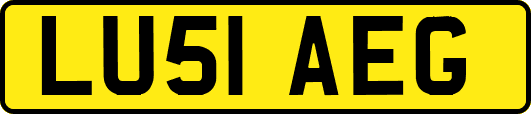 LU51AEG