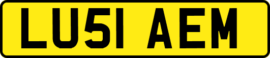 LU51AEM