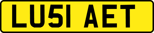 LU51AET