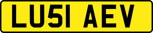 LU51AEV