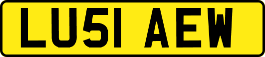 LU51AEW