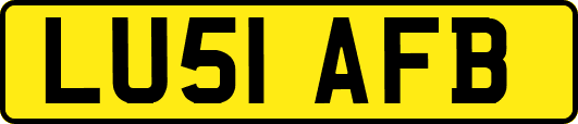 LU51AFB