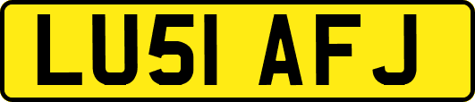 LU51AFJ