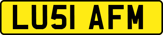 LU51AFM