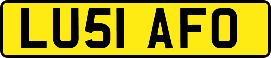 LU51AFO