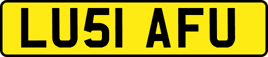 LU51AFU