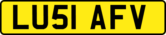 LU51AFV