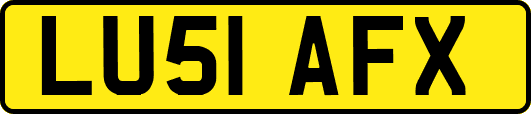 LU51AFX