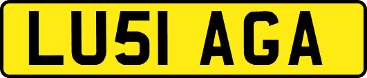 LU51AGA