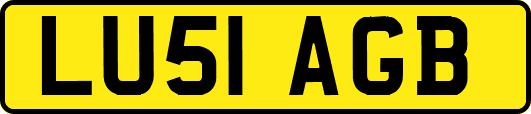 LU51AGB