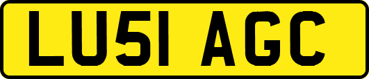 LU51AGC