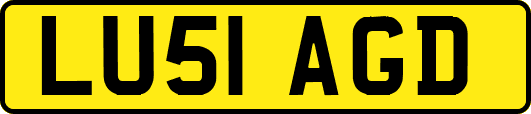 LU51AGD