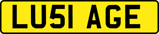 LU51AGE