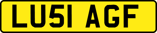 LU51AGF