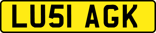 LU51AGK