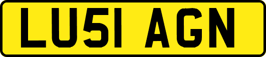 LU51AGN