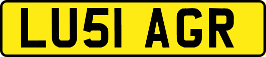 LU51AGR