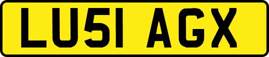 LU51AGX