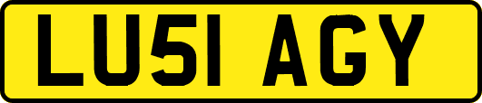 LU51AGY