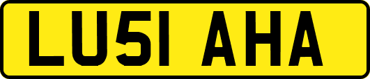 LU51AHA