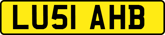 LU51AHB