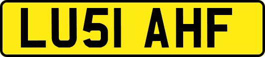 LU51AHF