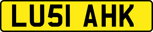 LU51AHK