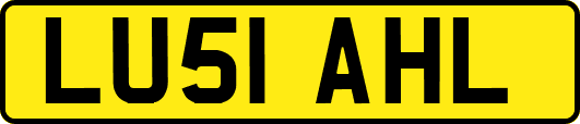 LU51AHL