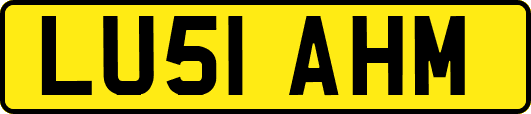 LU51AHM