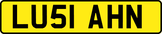 LU51AHN