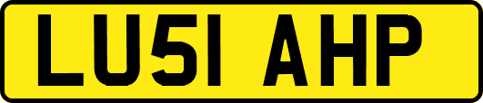 LU51AHP