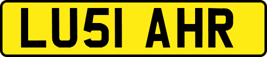 LU51AHR