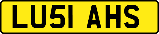 LU51AHS