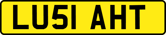 LU51AHT