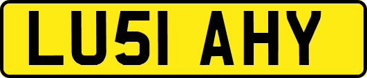 LU51AHY