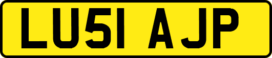 LU51AJP